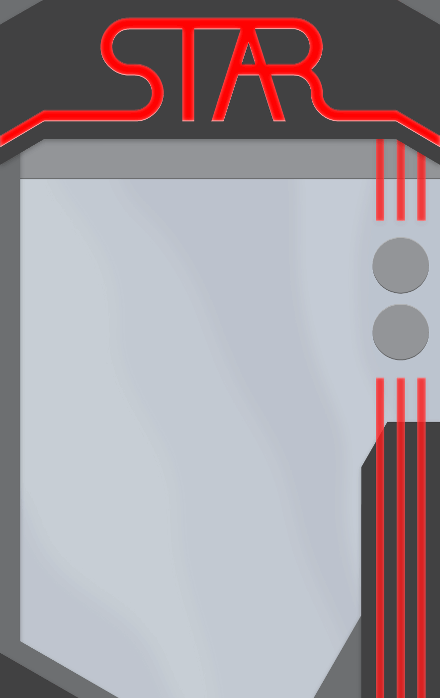 red ID background with rank Lieutenant